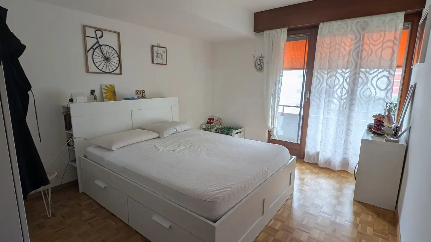 Appartamento in affitto - 6982 Agno - Foto 3