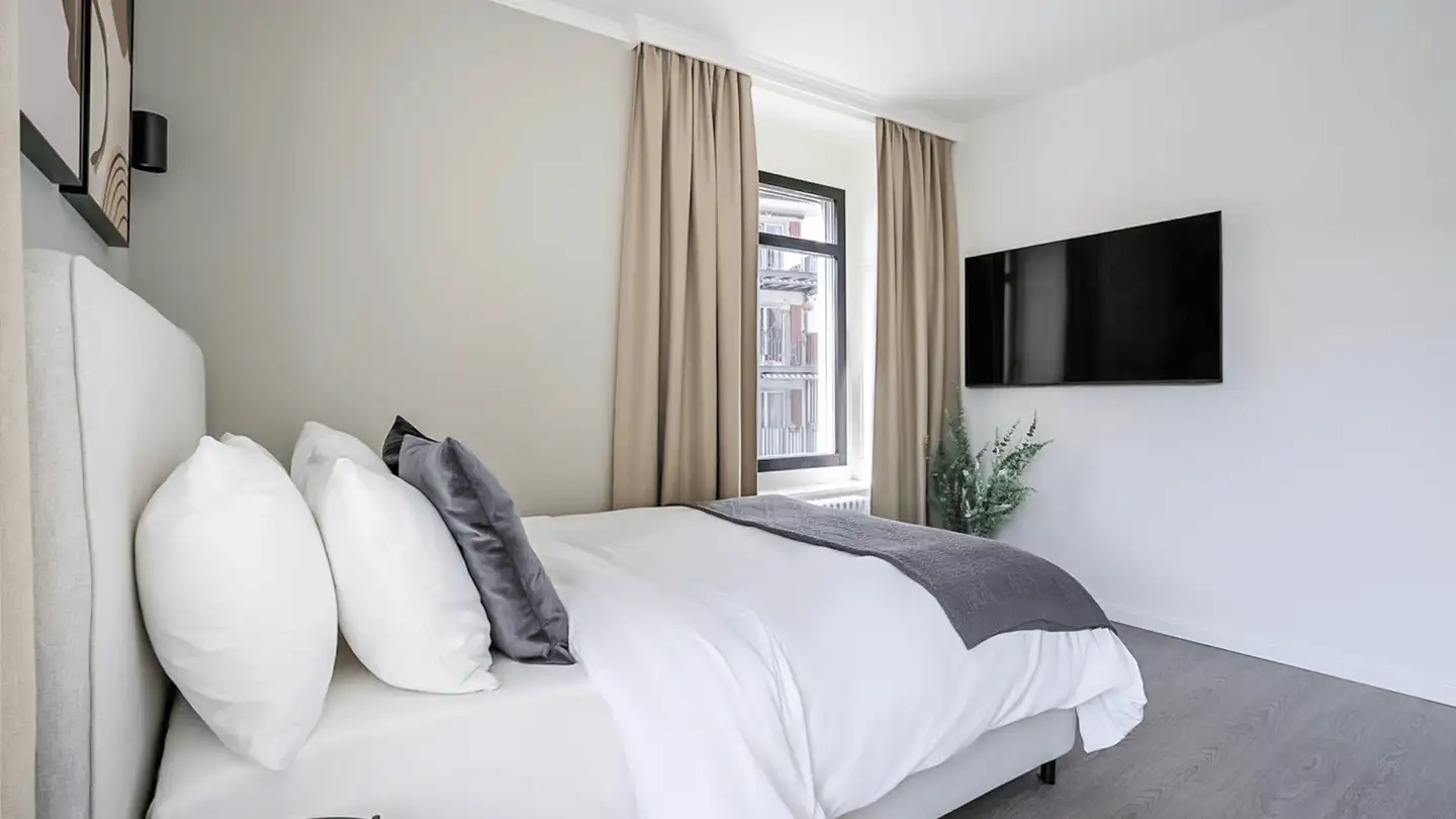 Appartamento in affitto - 8004 Zürich - Foto 2