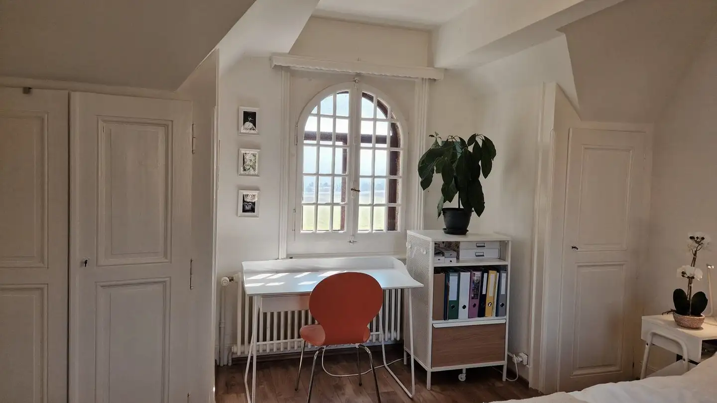 Maison individuelle à louer - Chemin Chenevière 10, 1279 Bogis-Bossey - Photo 3