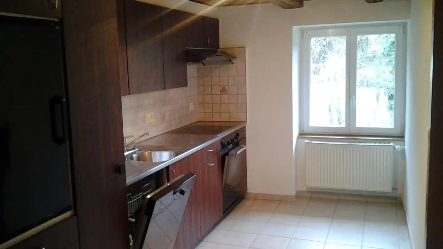 Wohnung mieten - 2925 Buix