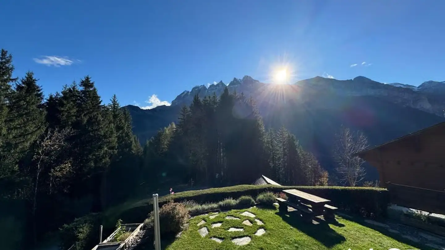 Einfamilienhaus kaufen - 1874 Champéry - Foto 3