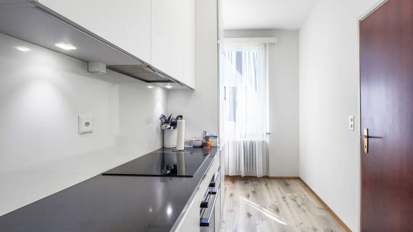 Appartement à louer - Piazza Nosetto 2, 6710 Biasca - Photo 4