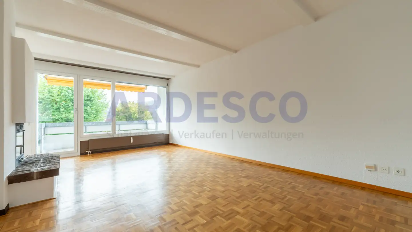 Wohnung mieten - Weiherstrasse 2, 5015 Erlinsbach SO