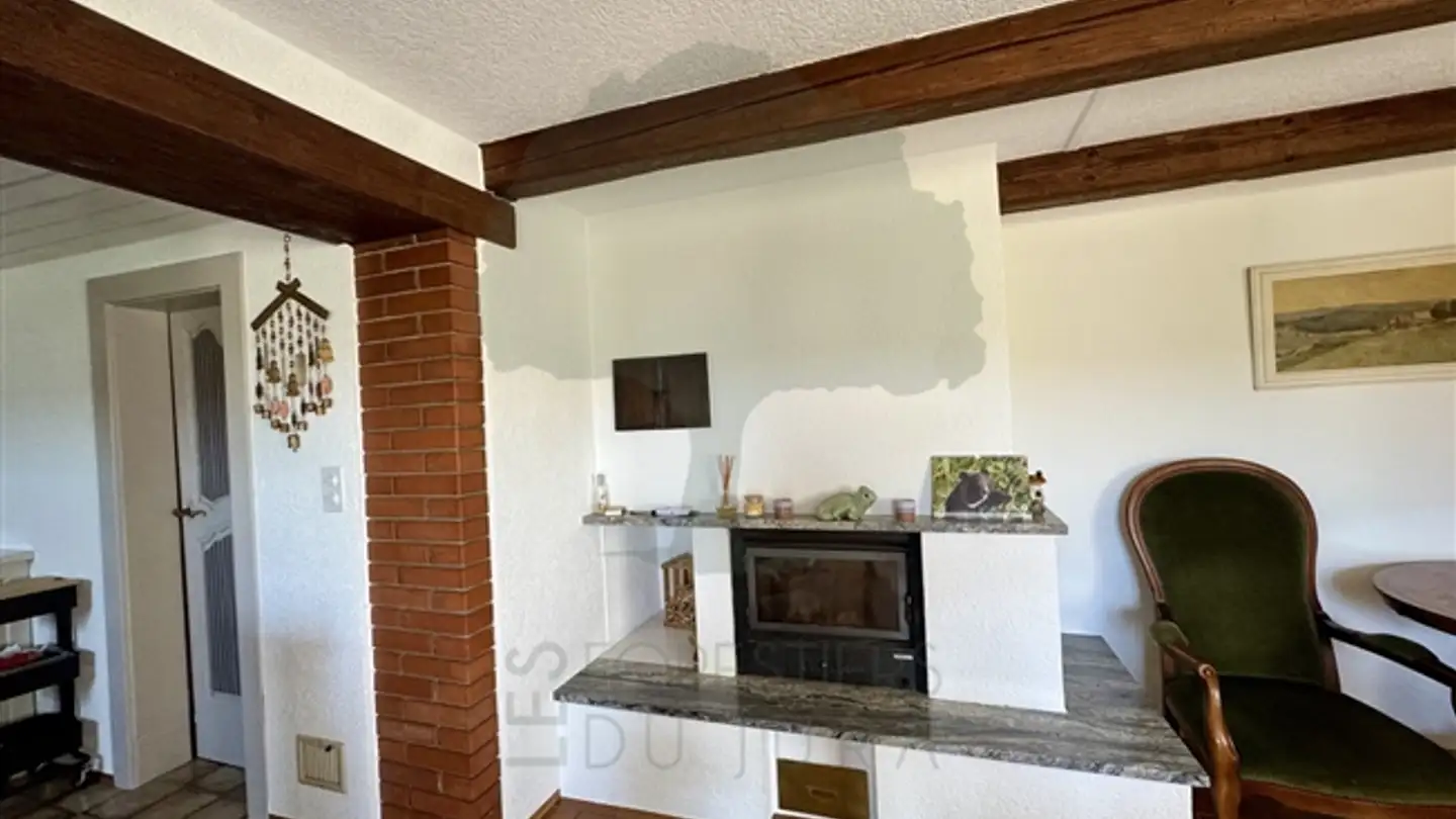 Einfamilienhaus kaufen - Rue Des Cantons 135, 2906 Chevenez - Foto 3