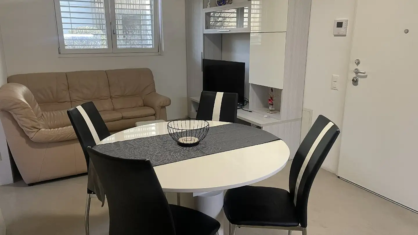 Apartment for rent - Via Dei Gelsi, 6533 Lumino