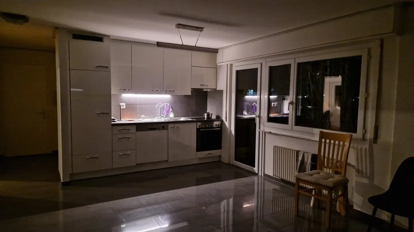 Single room for rent - Walligrundstrasse 25, 3930 Eyholz - Photo 3