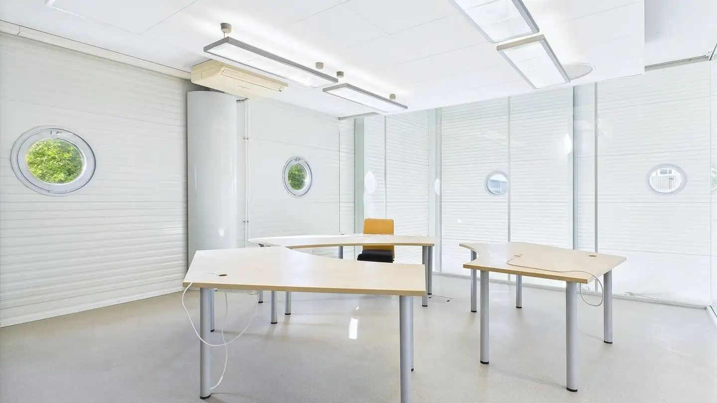 Proprietà industriale in affitto - Chemin Du Long-Champ / Längfeldweg 97, 2504 Biel/Bienne - Photo 4