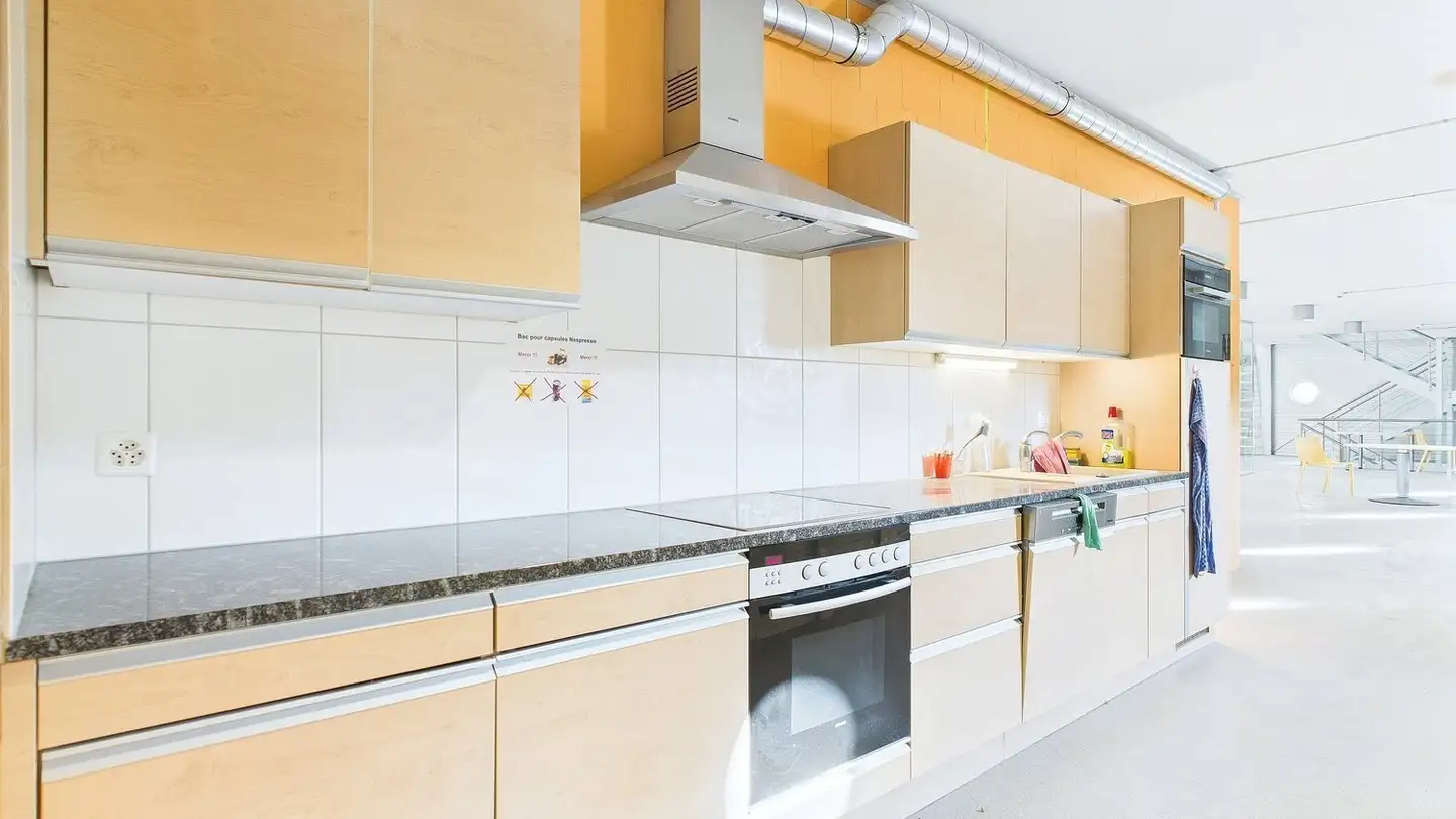 Proprietà industriale in affitto - Chemin Du Long-Champ / Längfeldweg 97, 2504 Biel/Bienne - Photo 2