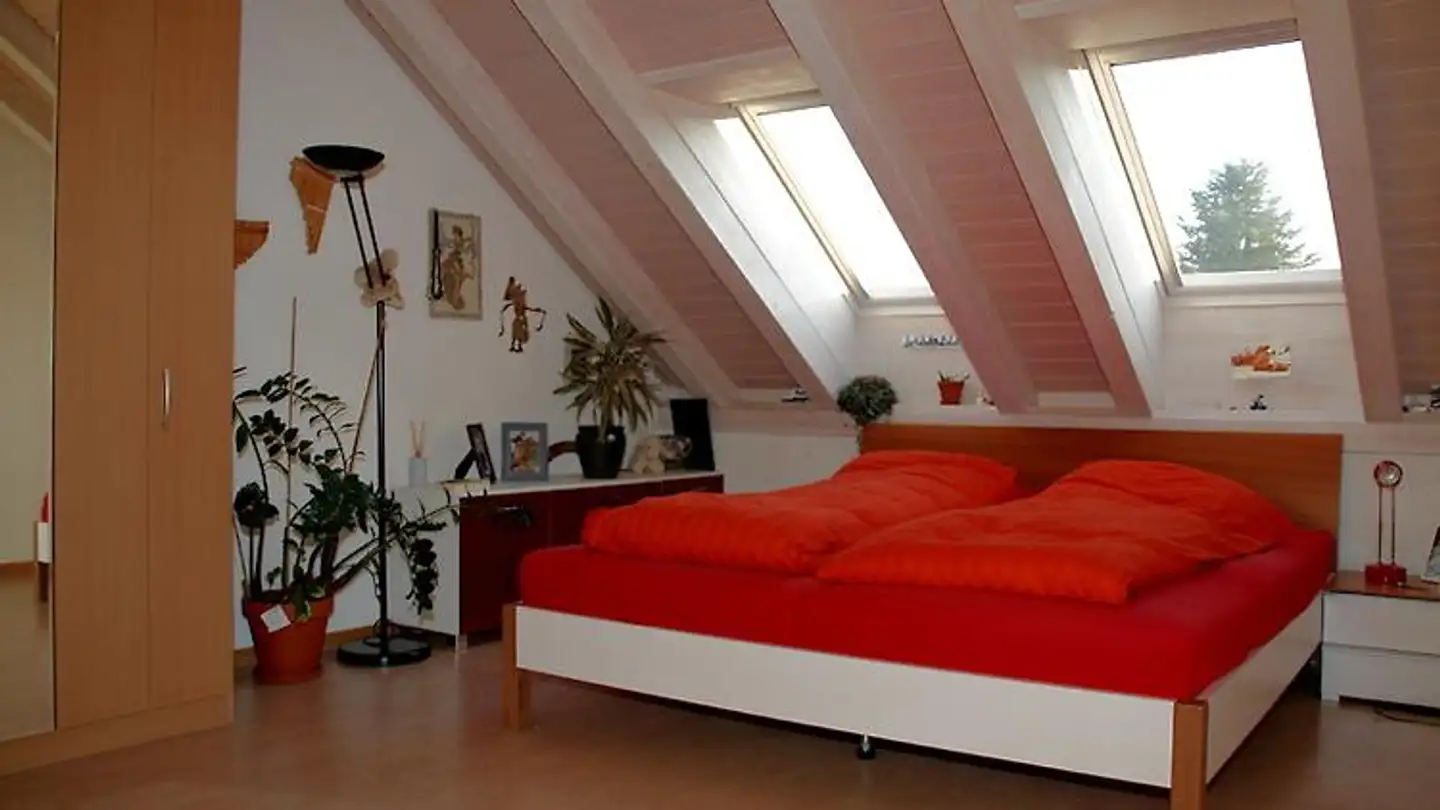 Furnished apartment for rent - 8302 Kloten - Photo 3