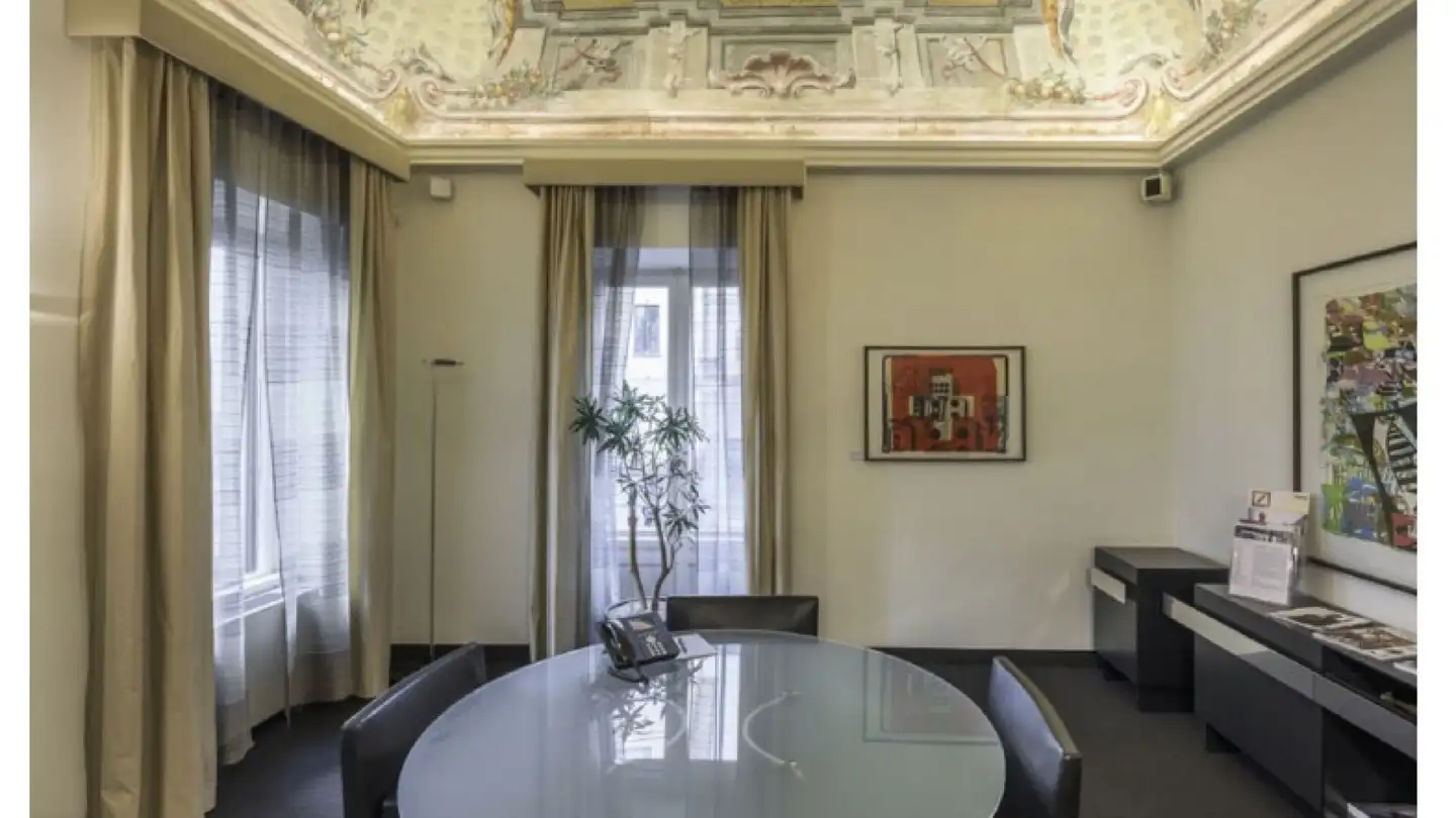 Bureau à louer - 6900 Lugano