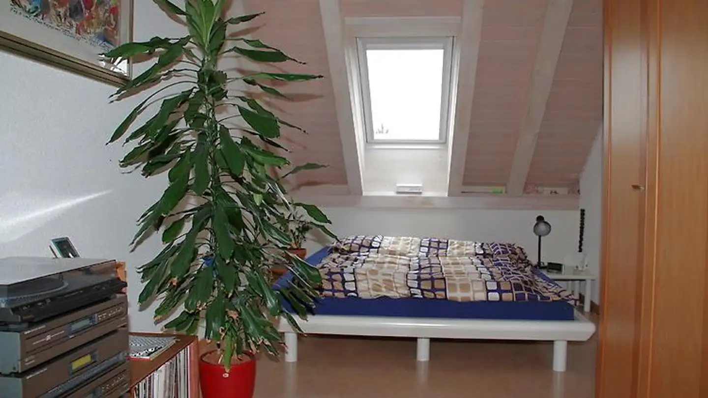 Furnished apartment for rent - 8302 Kloten - Photo 4