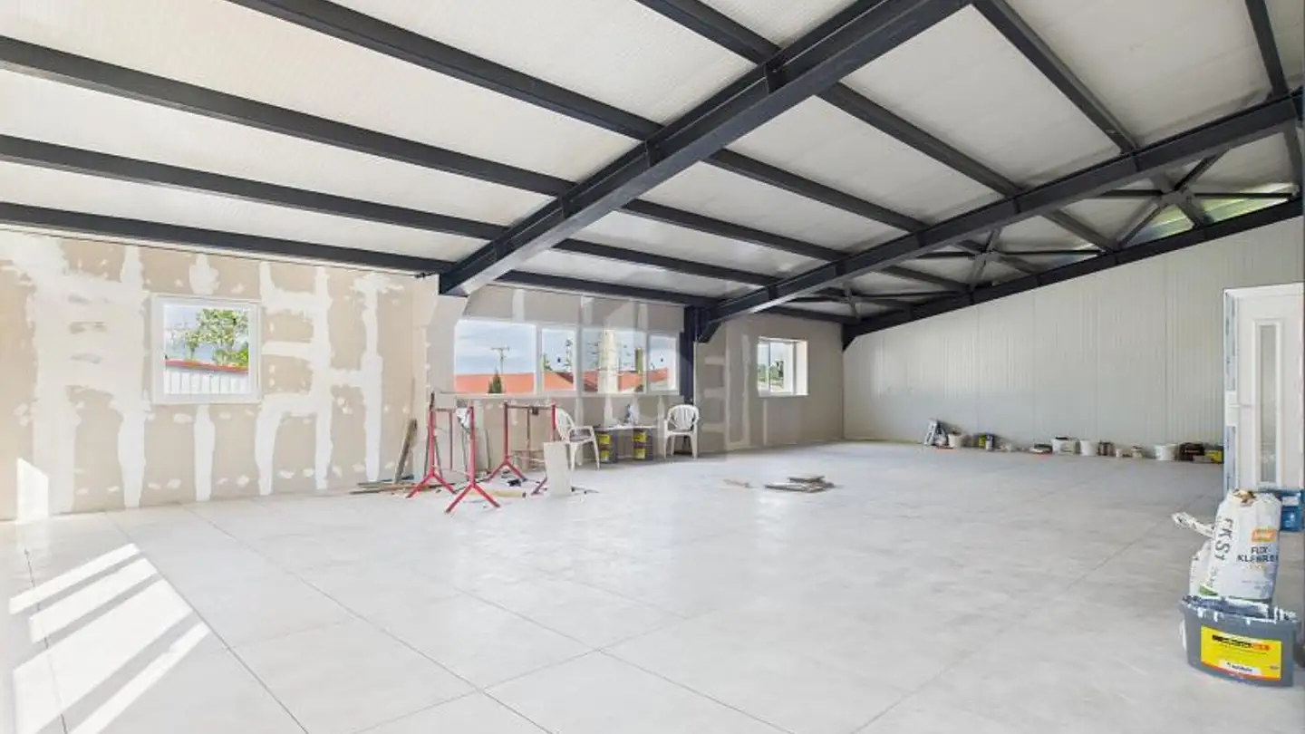 Office space for rent - 4702 Oensingen - Photo 2