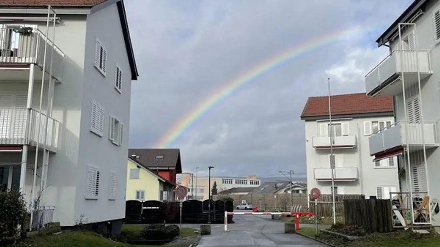 Apartment for rent - Frohdörfli 6, 5034 Suhr