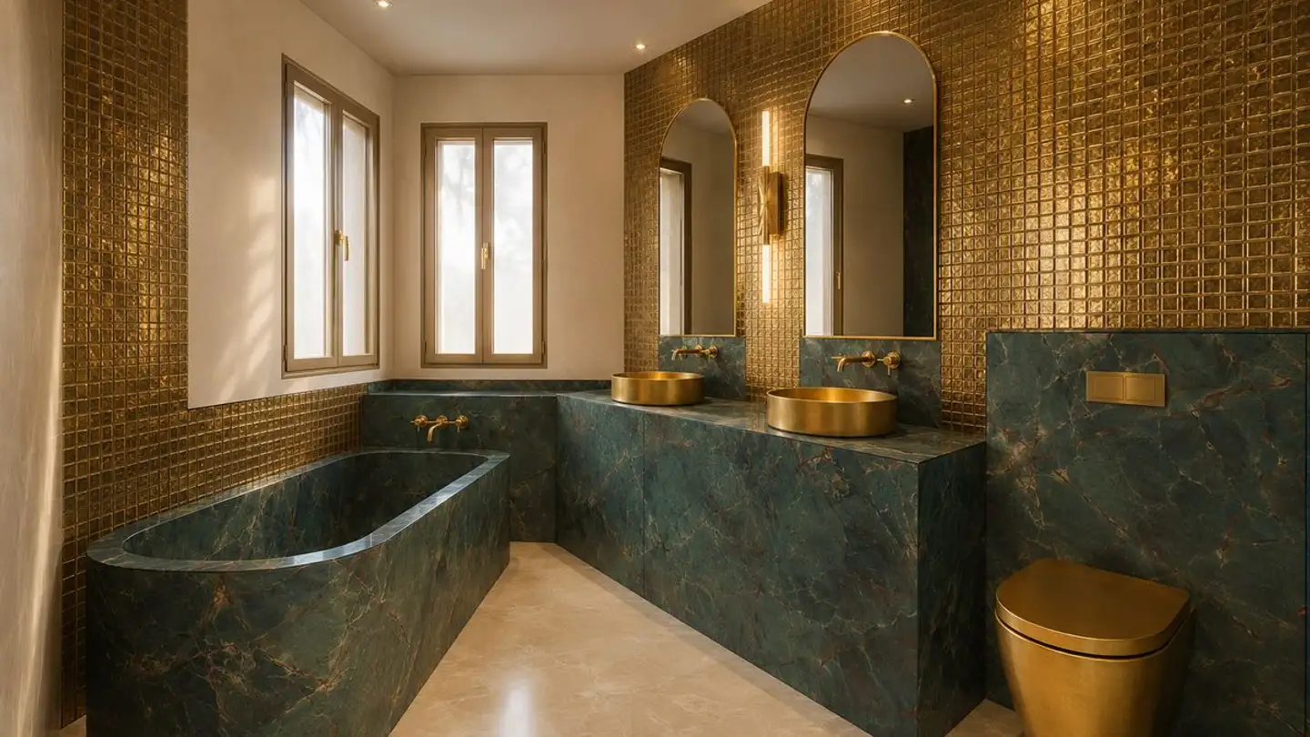 Apartment for sale - Route De Crans-Montana, 3963 Montana