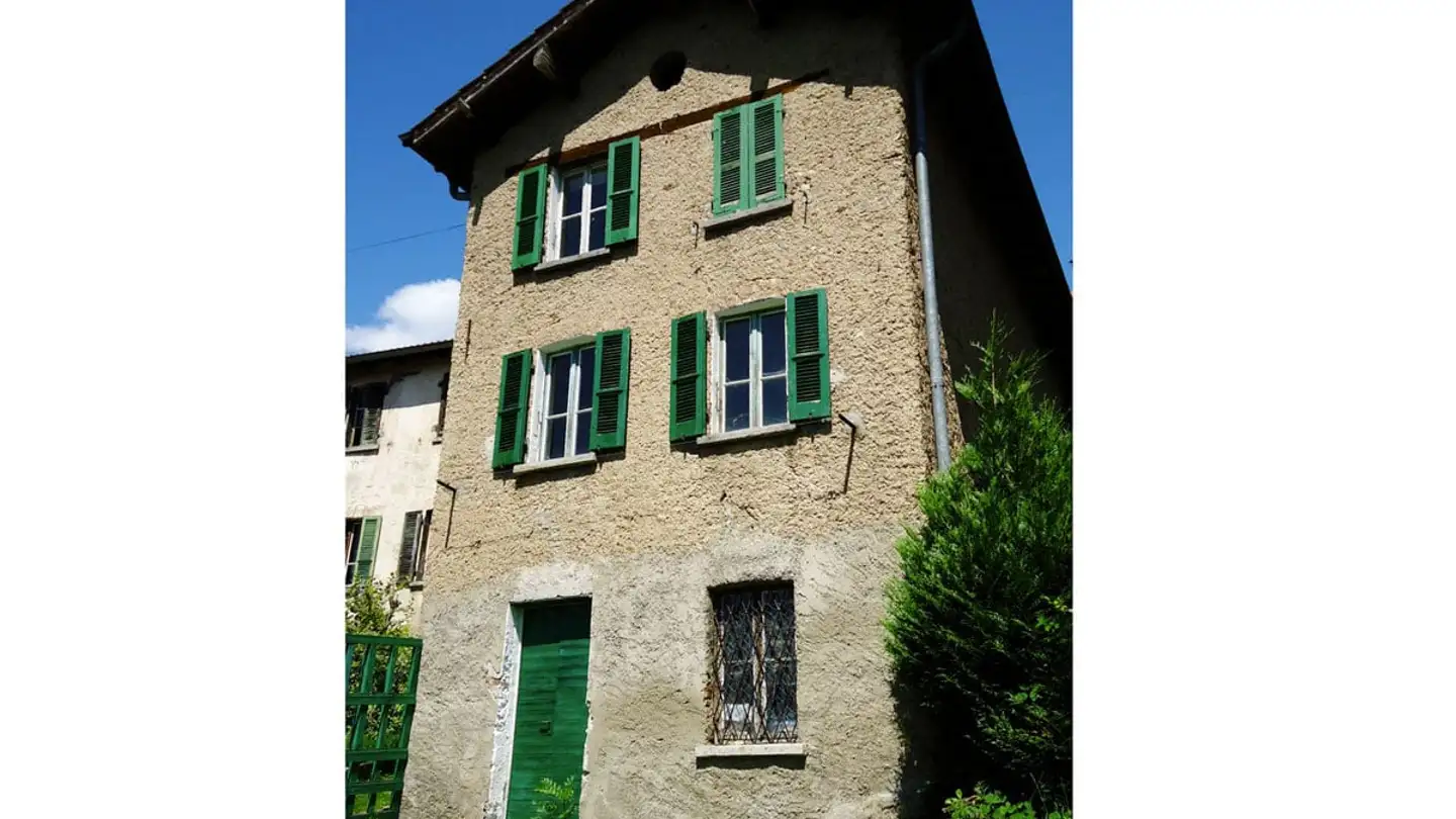 Casa singola in vendita - 6959 Certara