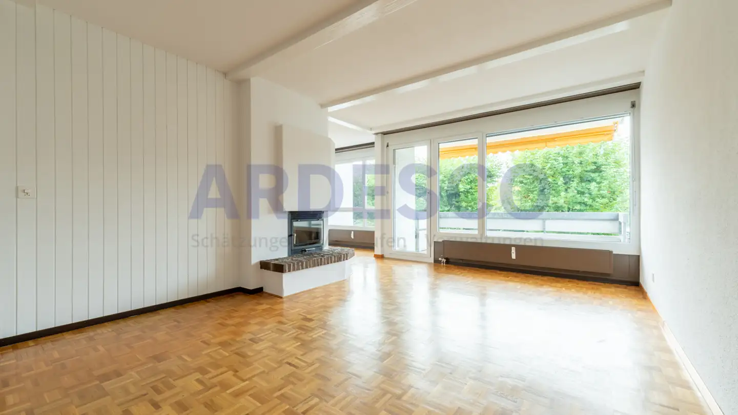 Appartamento in affitto - Weiherstrasse 2, 5015 Erlinsbach SO - Photo 2