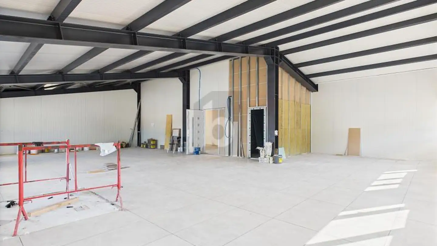 Office space for rent - 4702 Oensingen - Photo 3