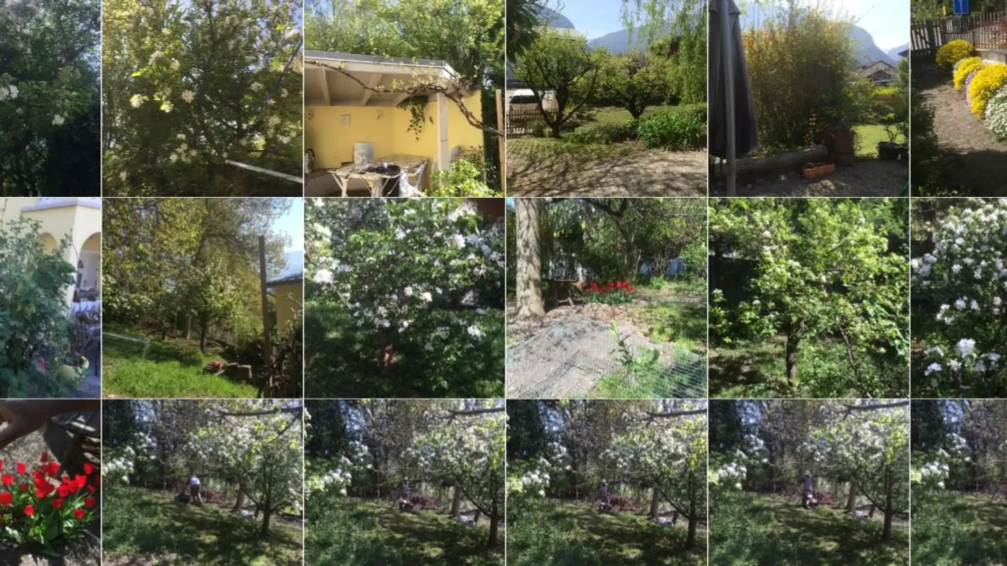 Appartamento ammobiliato in affitto - Reichenauerstrasse 18, 7015 Tamins - Photo 3