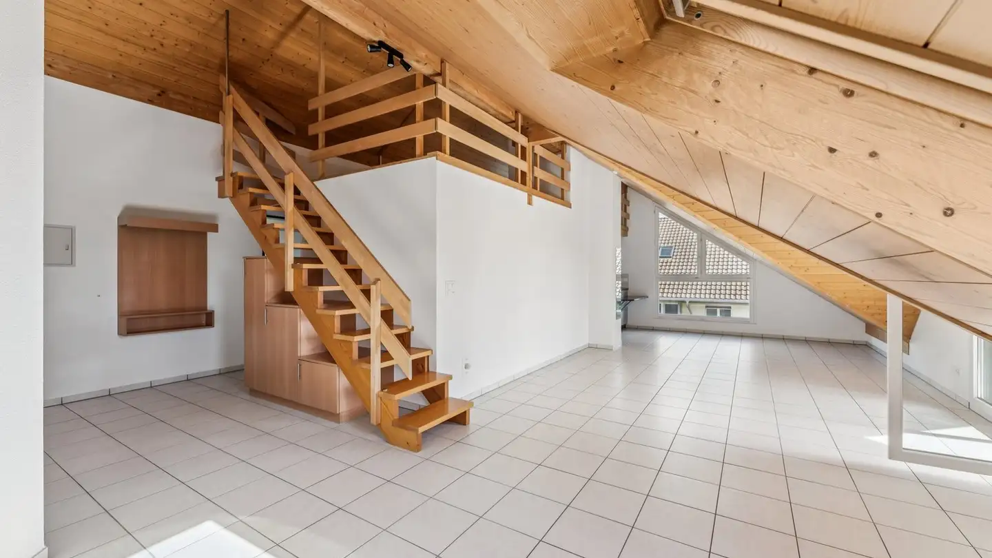Apartment for sale - Schwirrenstrasse 44, 3150 Schwarzenburg
