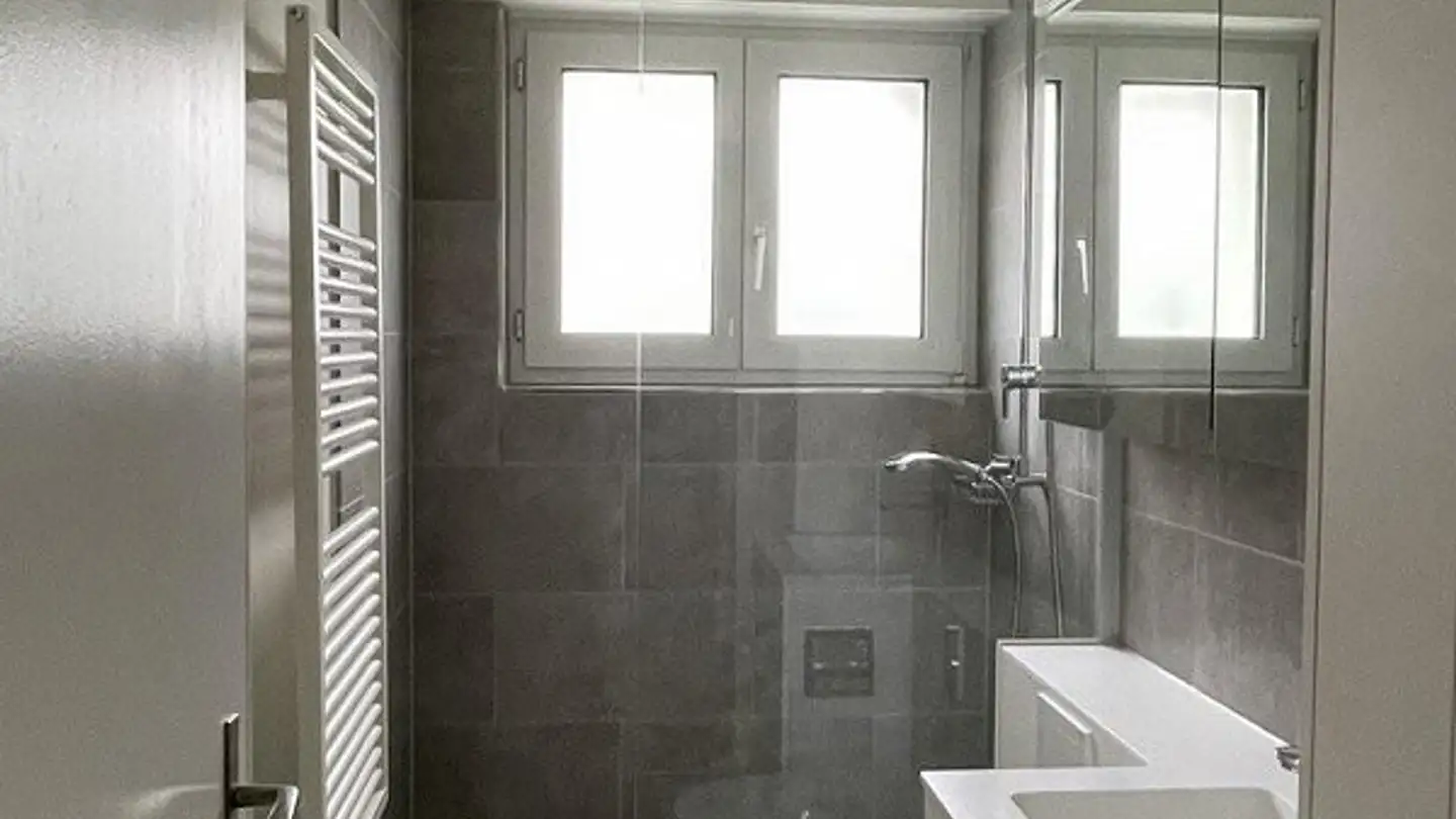 Apartment for rent - Frohdörfli 6, 5034 Suhr - Photo 3