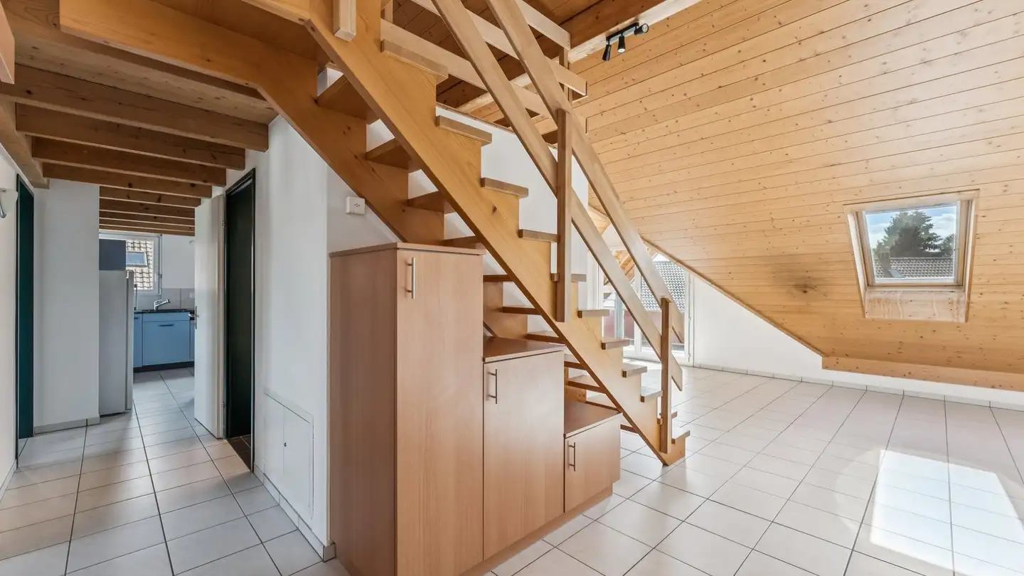Apartment for sale - Schwirrenstrasse 44, 3150 Schwarzenburg - Photo 2