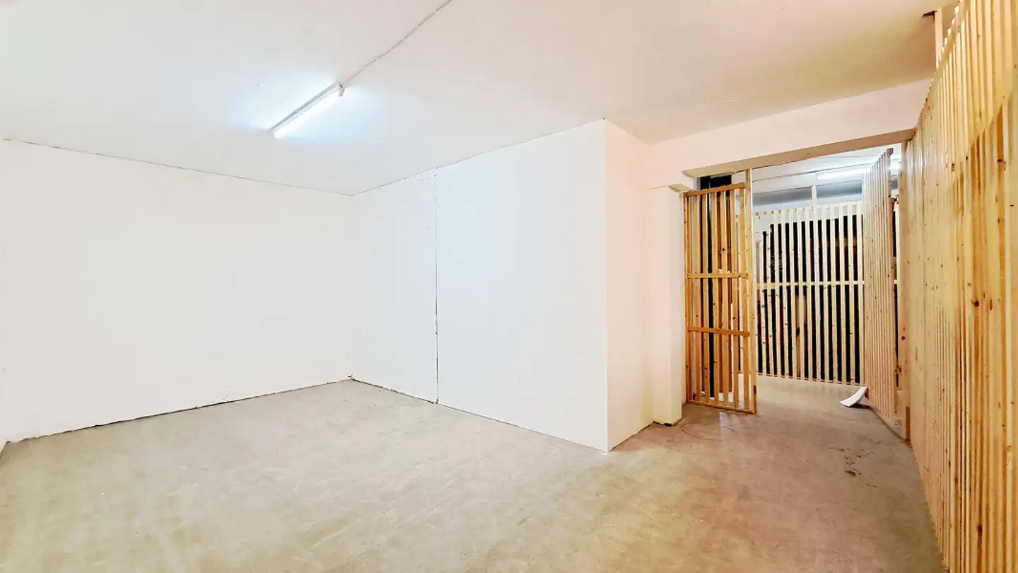 Spazio di archiviazione in affitto - Hafenstrasse 19, 8280 Kreuzlingen - Foto 3