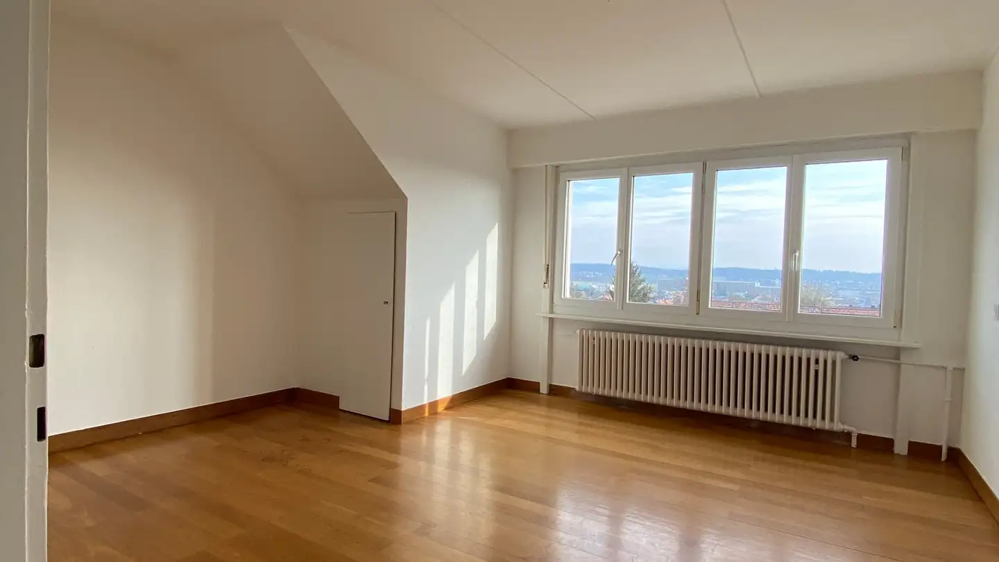 Appartamento in affitto - Dorfstrasse 10, 4625 Oberbuchsiten - Foto 2