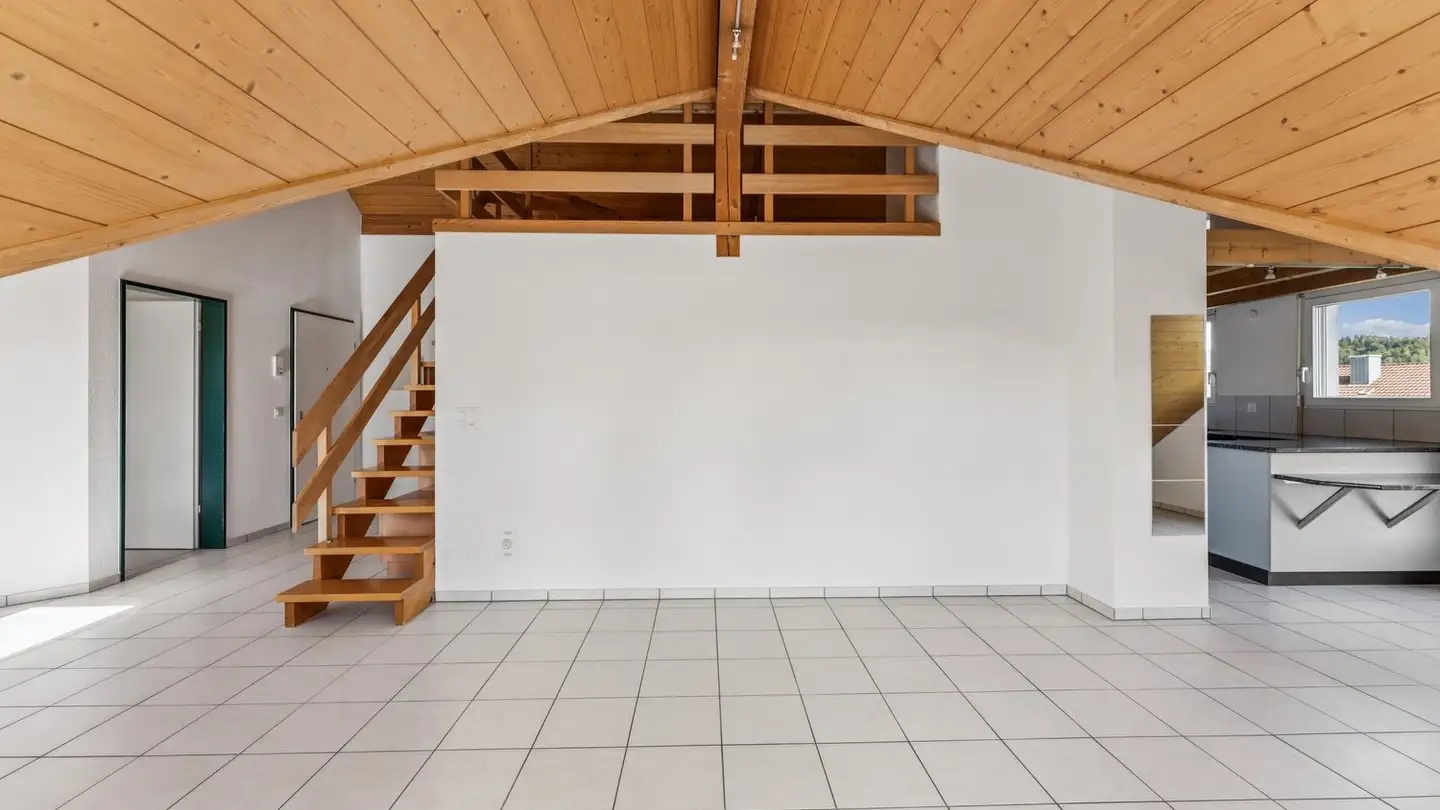 Apartment for sale - Schwirrenstrasse 44, 3150 Schwarzenburg - Photo 3