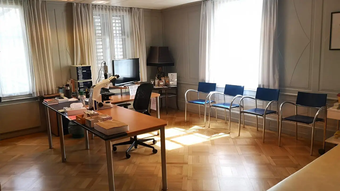 Studio medico in affitto - Kirchplatz 4, 9410 Heiden - Photo 3