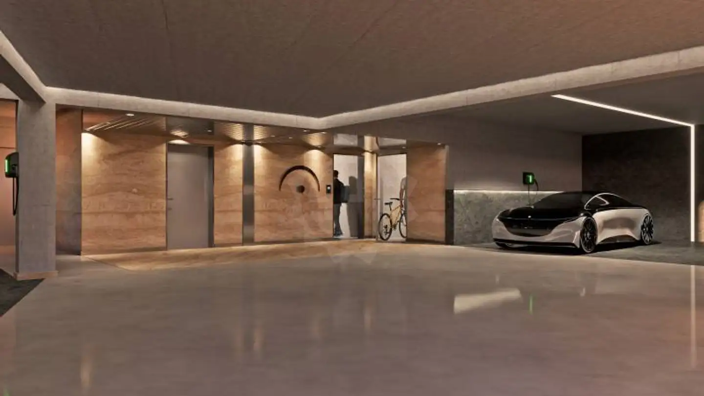 Apartment for sale - 1180 Rolle - Photo 4