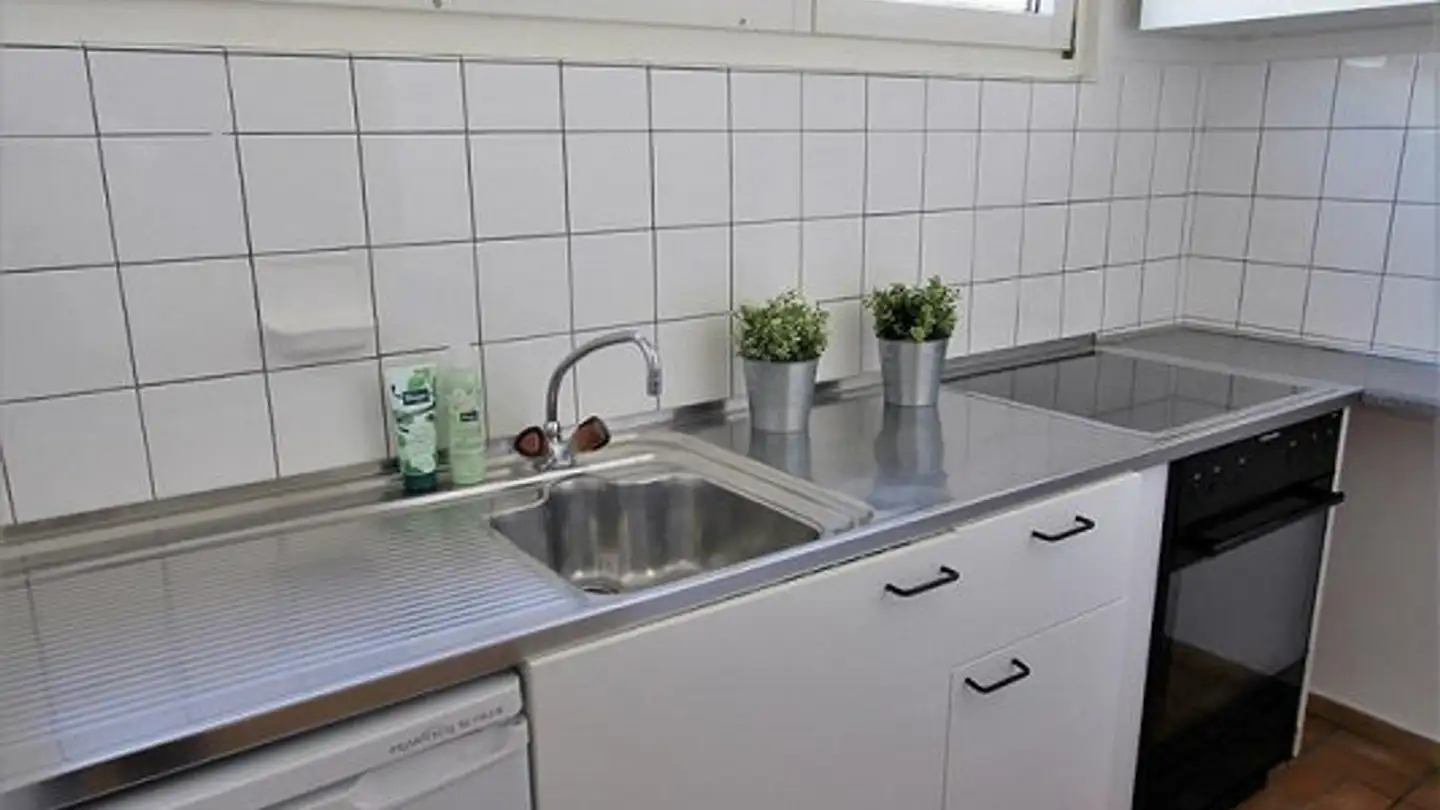 Wohnung mieten - Bläsiring 100, 4057 Basel - Foto 2