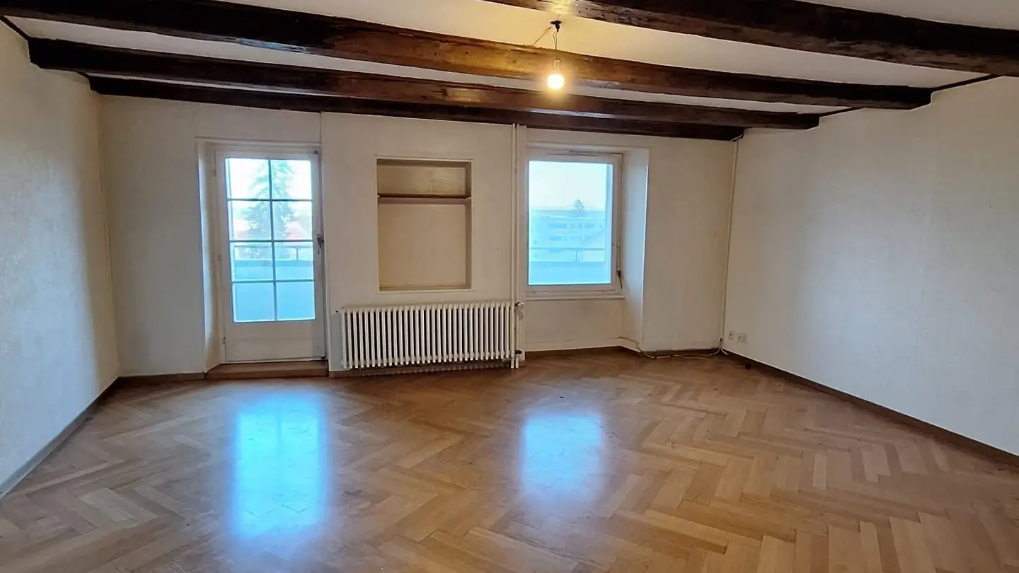 Maison individuelle à vendre - Rue Du Moulinet 13, 1350 Orbe - Photo 2