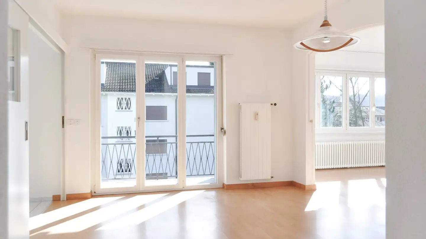 Appartement à vendre - Route De Brügg / Brüggstrasse 76, 2503 Biel/Bienne - Photo 2