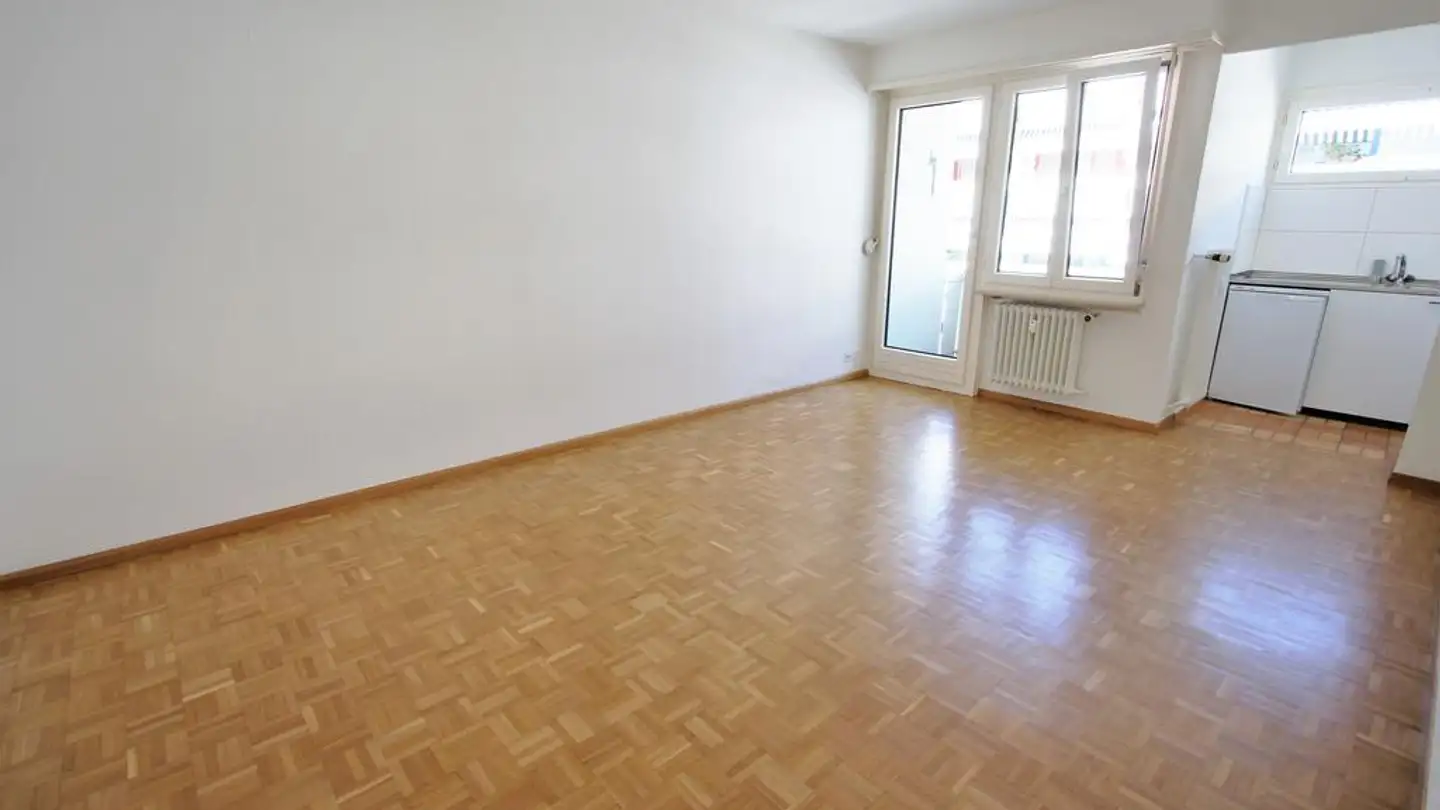 Wohnung mieten - Bläsiring 100, 4057 Basel - Foto 3