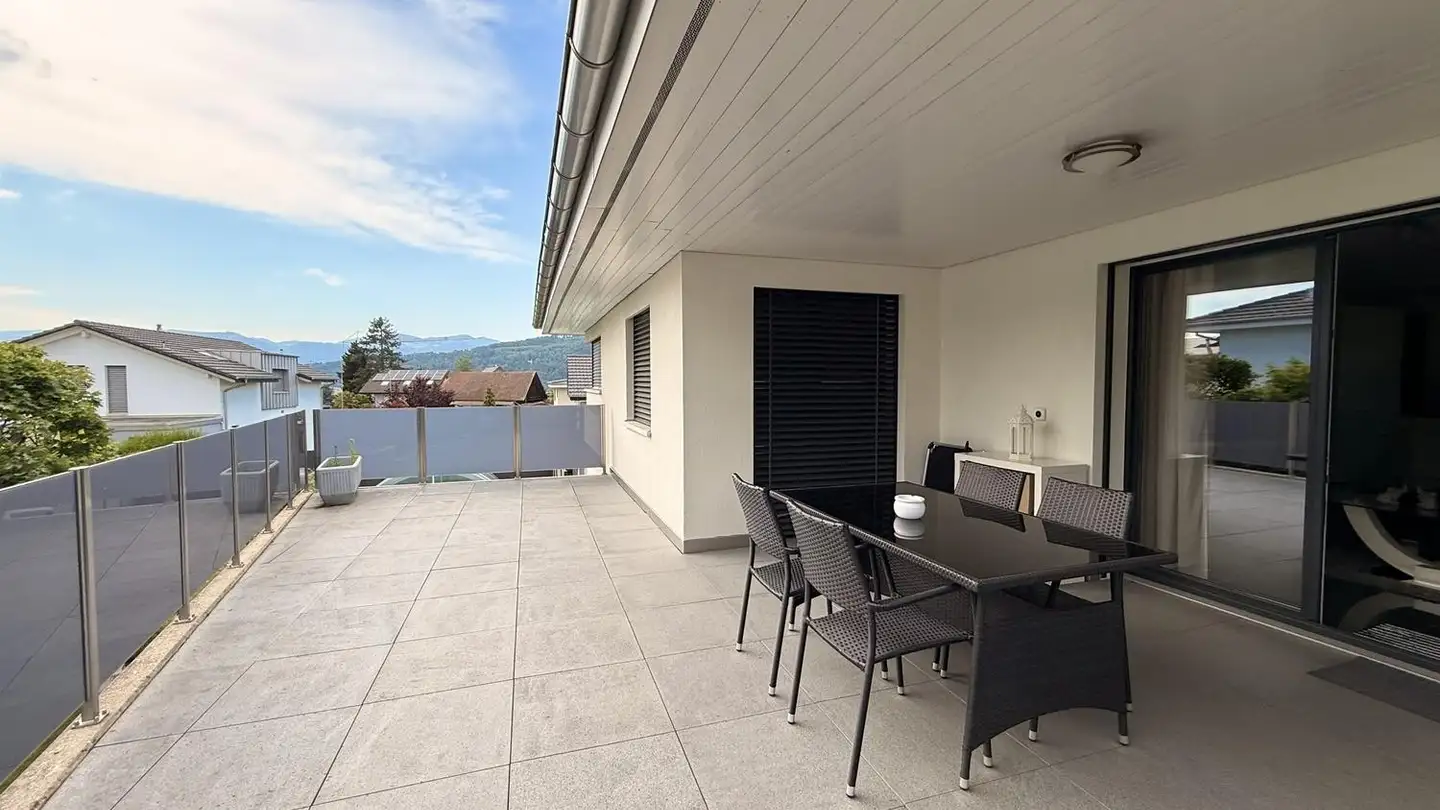 Appartement à louer - 4852 Rothrist - Photo 2