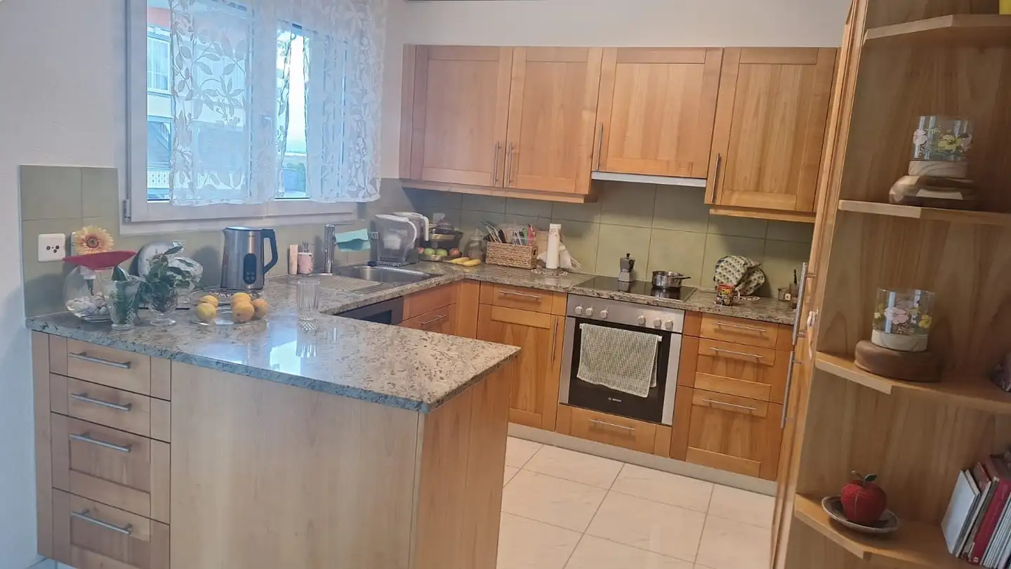 Chambre à louer - 8855 Wangen SZ - Photo 3