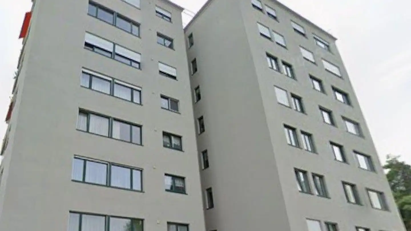 Apartment for sale - Burggrabenstrasse, 8280 Kreuzlingen