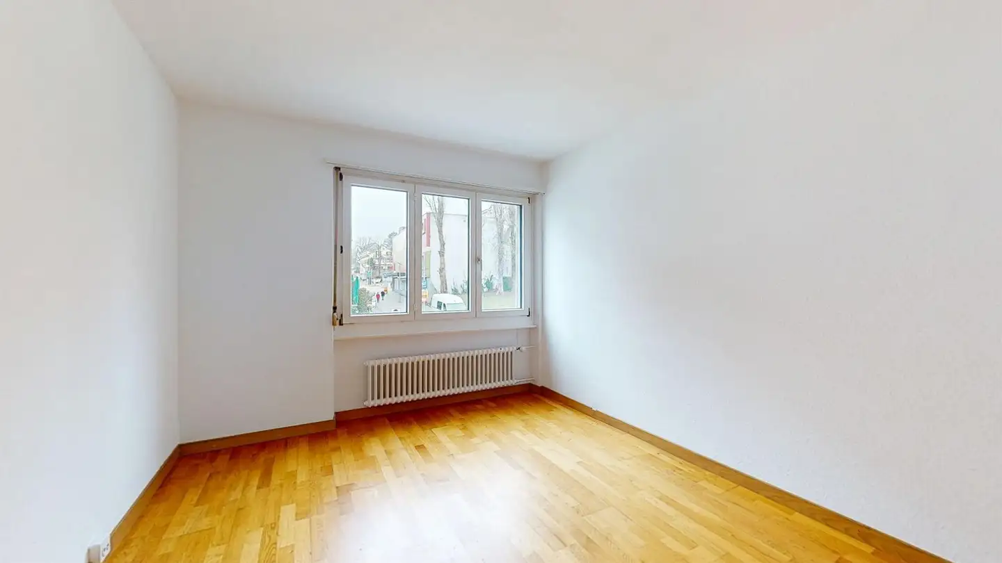 Appartement à louer - Marktstrasse 16, 2540 Grenchen - Photo 4