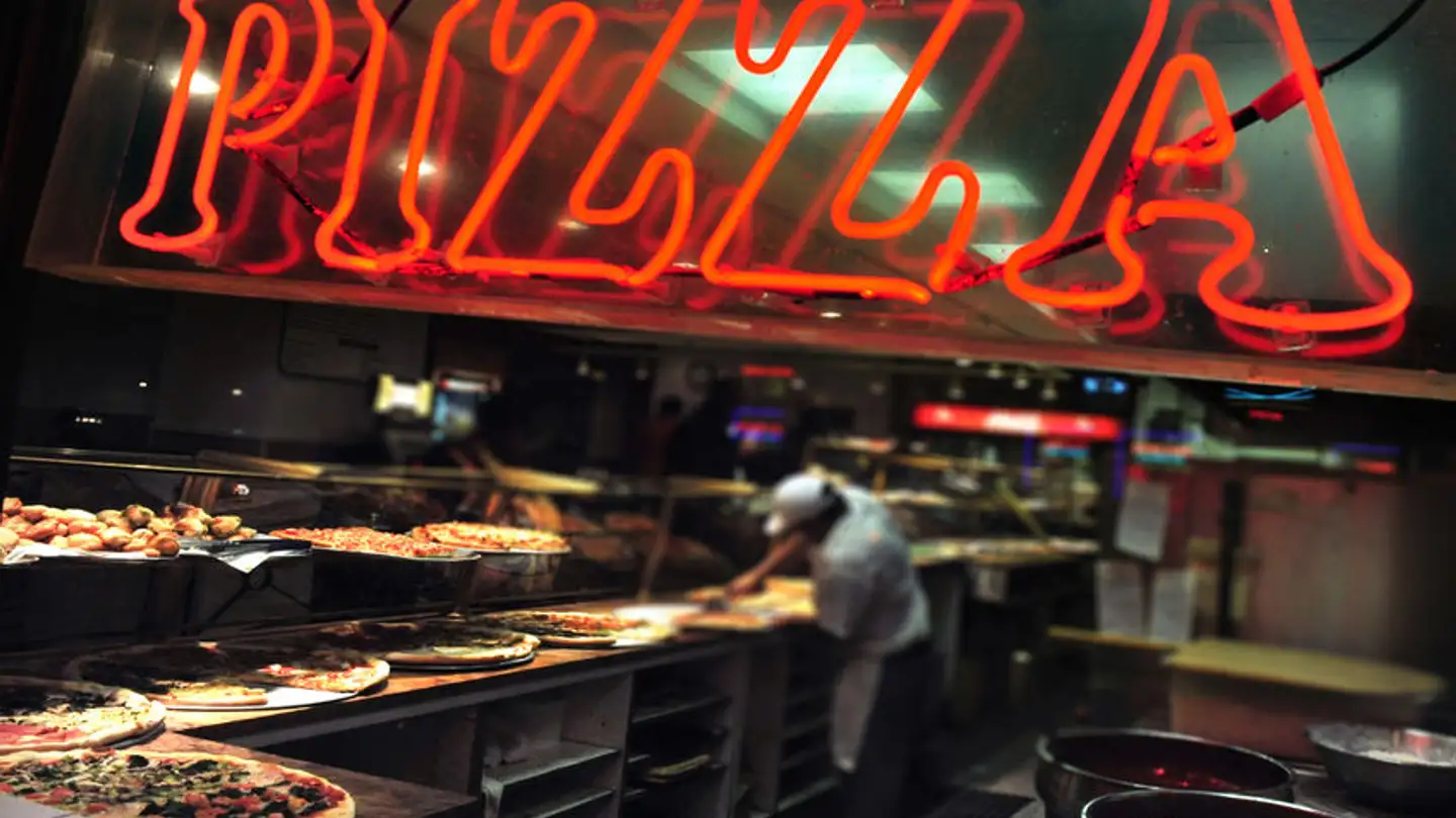 Hotel for rent - 1003 Lausanne