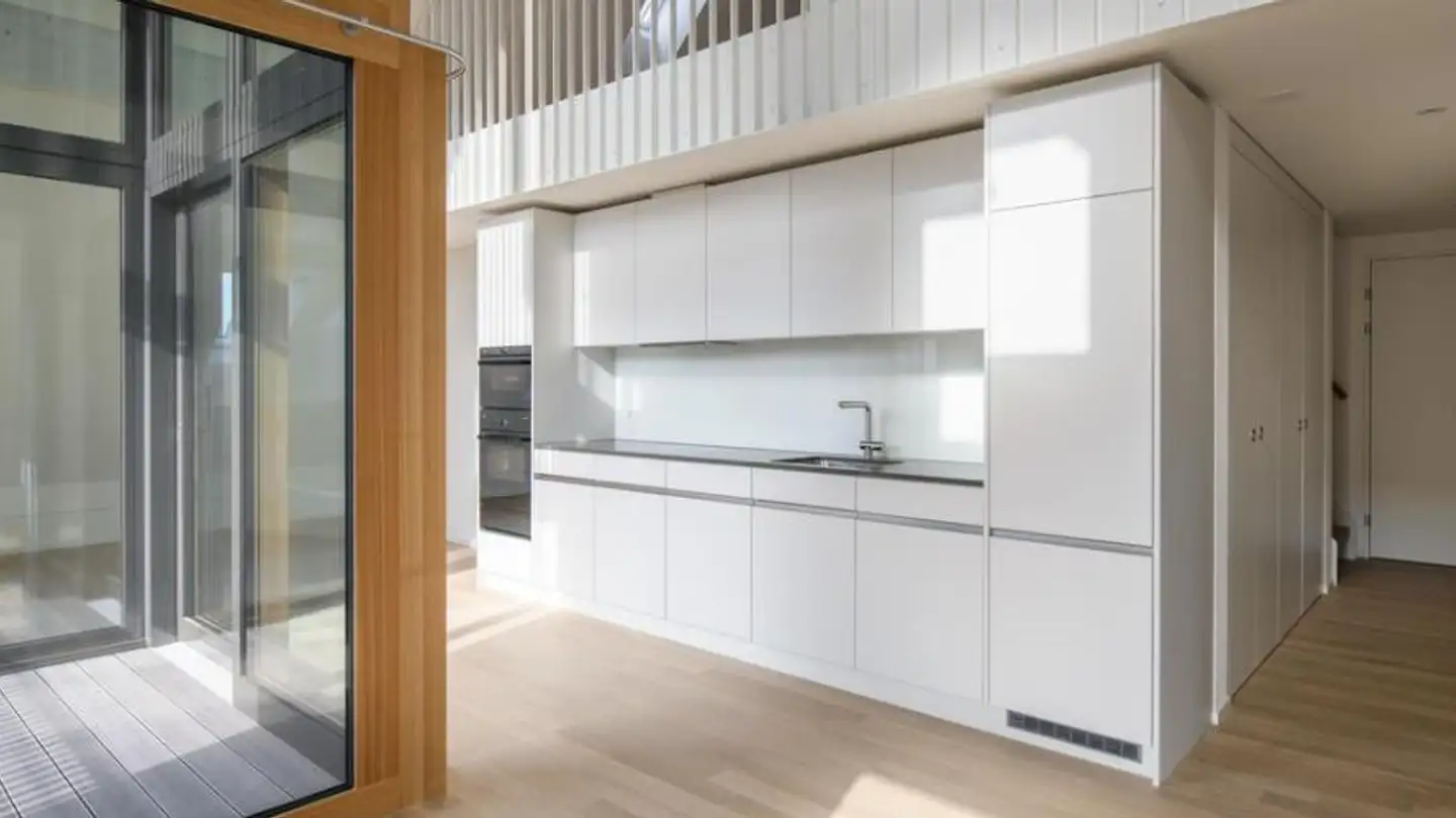 Appartamento in affitto - Habüelstrasse 169, 8704 Herrliberg - Foto 2