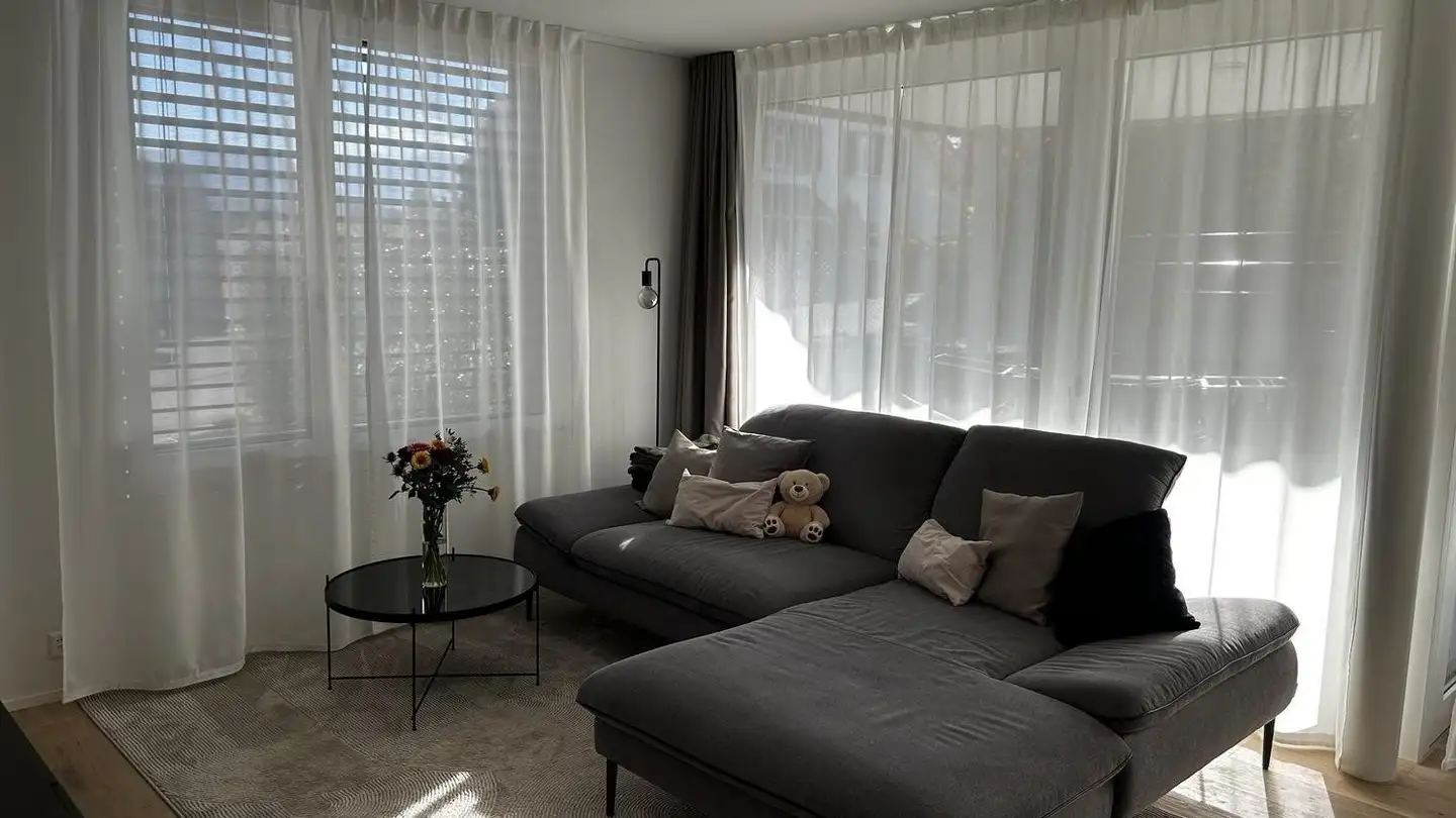 Appartement à louer - Rietstrasse 11, 8733 Eschenbach SG
