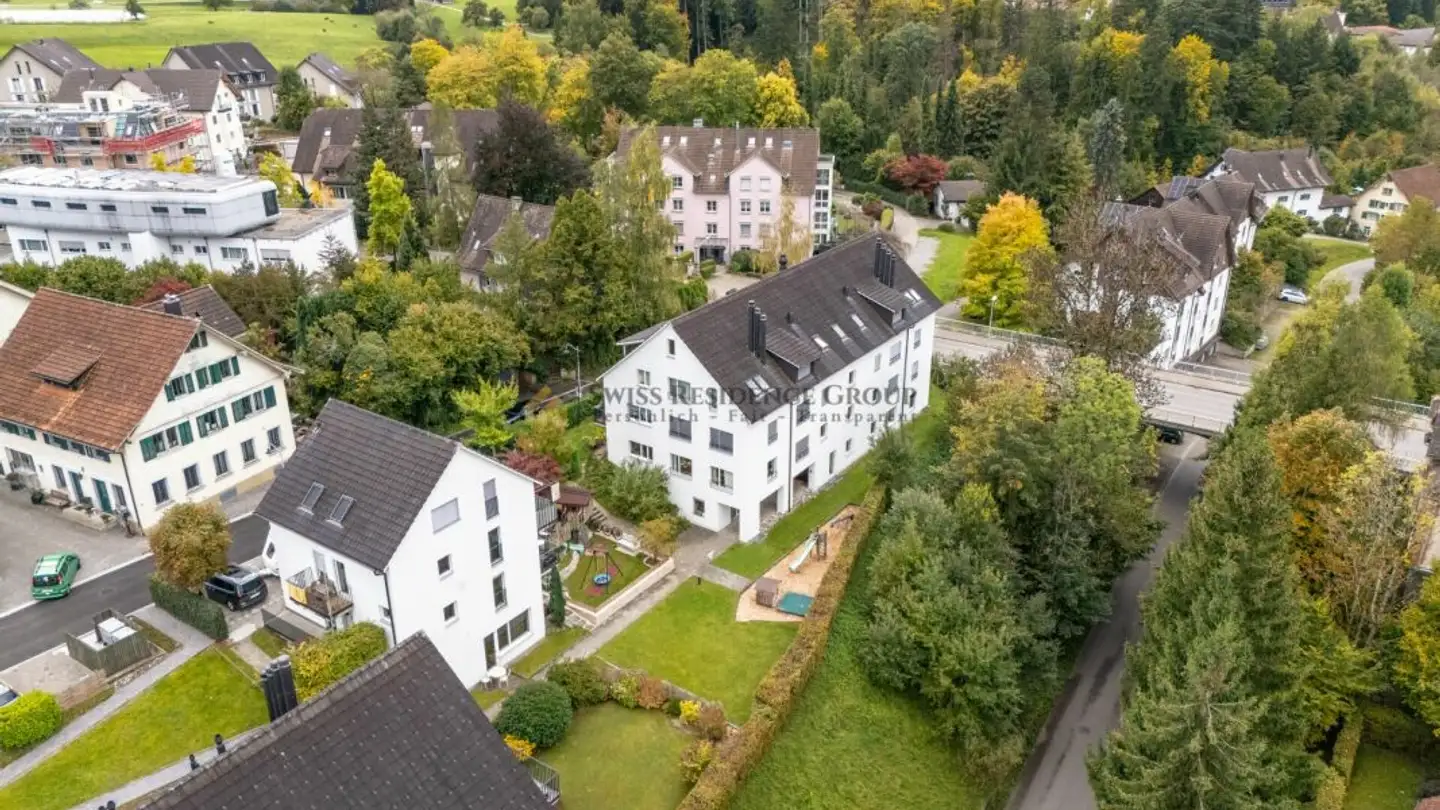 Commerciale in vendita - 8344 Bäretswil