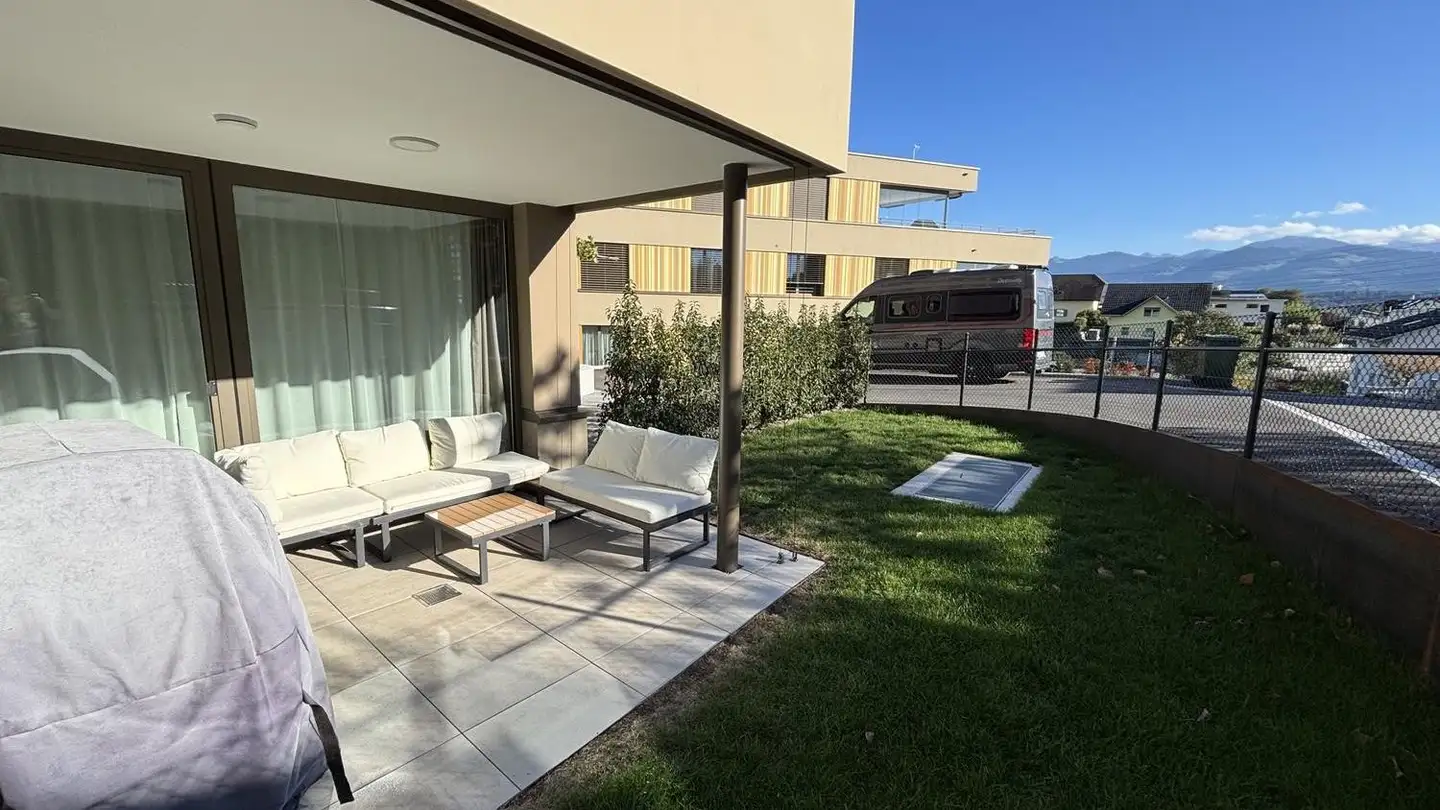 Appartement à louer - Rietstrasse 11, 8733 Eschenbach SG - Photo 2