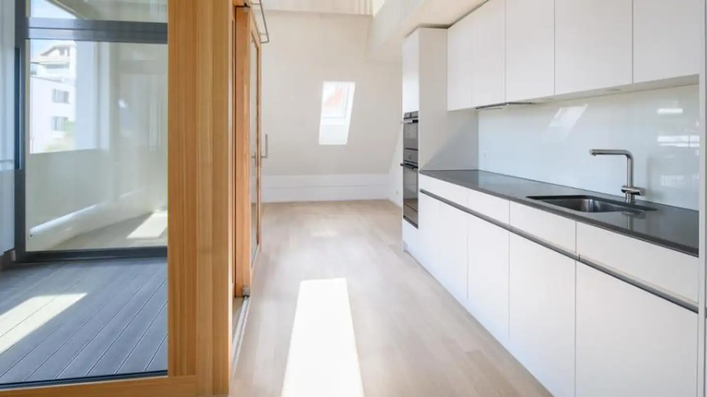 Appartamento in affitto - Habüelstrasse 169, 8704 Herrliberg - Foto 3