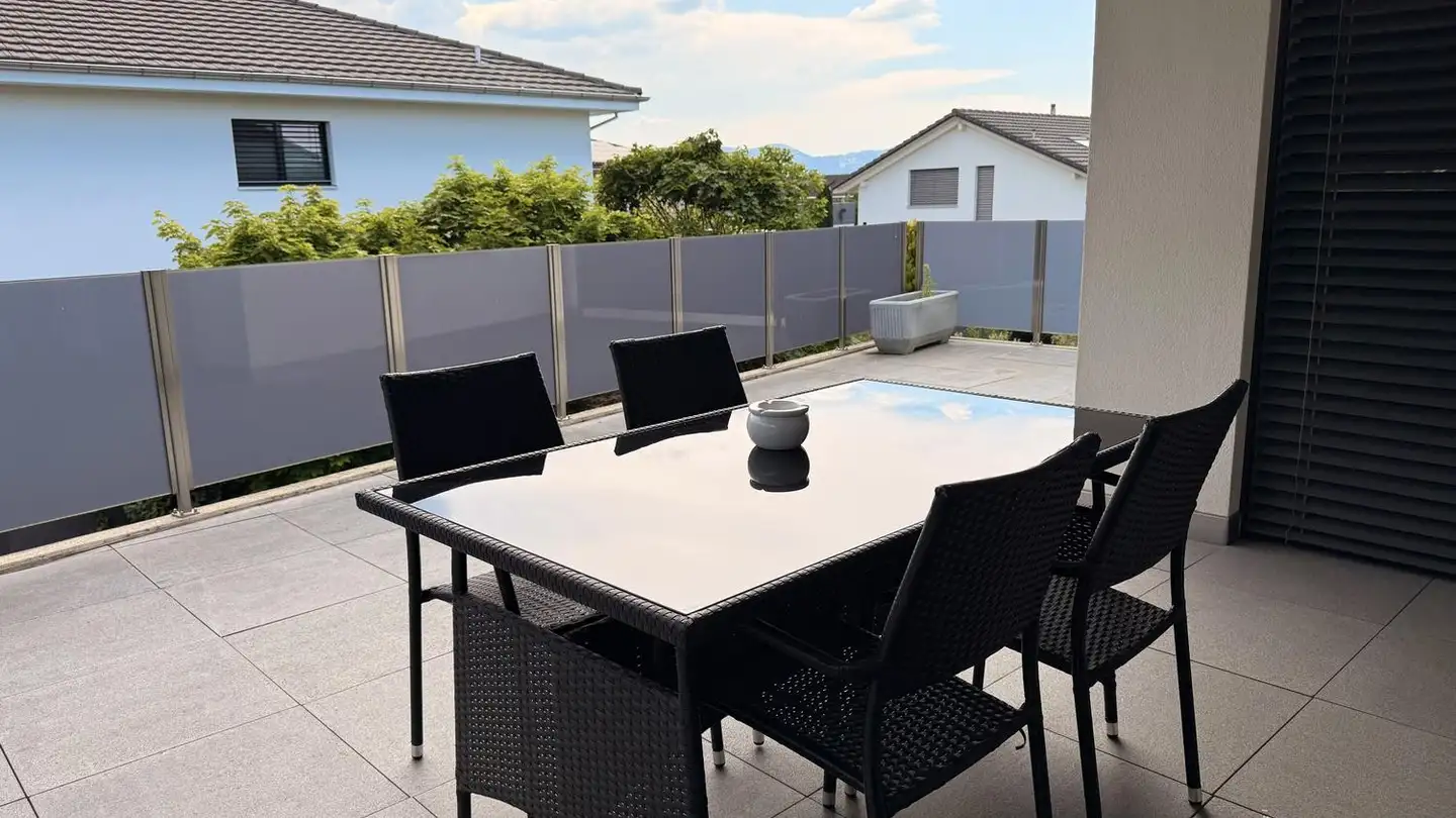 Appartement à louer - 4852 Rothrist - Photo 4