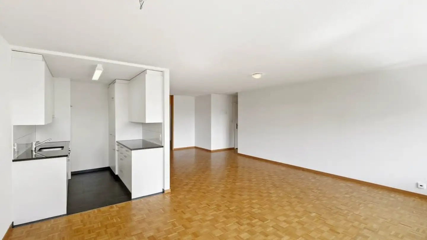 Appartement à louer - Gyrischachenstrasse 2, 3400 Burgdorf - Photo 3
