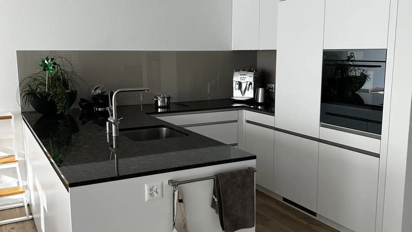 Appartement à louer - Rietstrasse 11, 8733 Eschenbach SG - Photo 3
