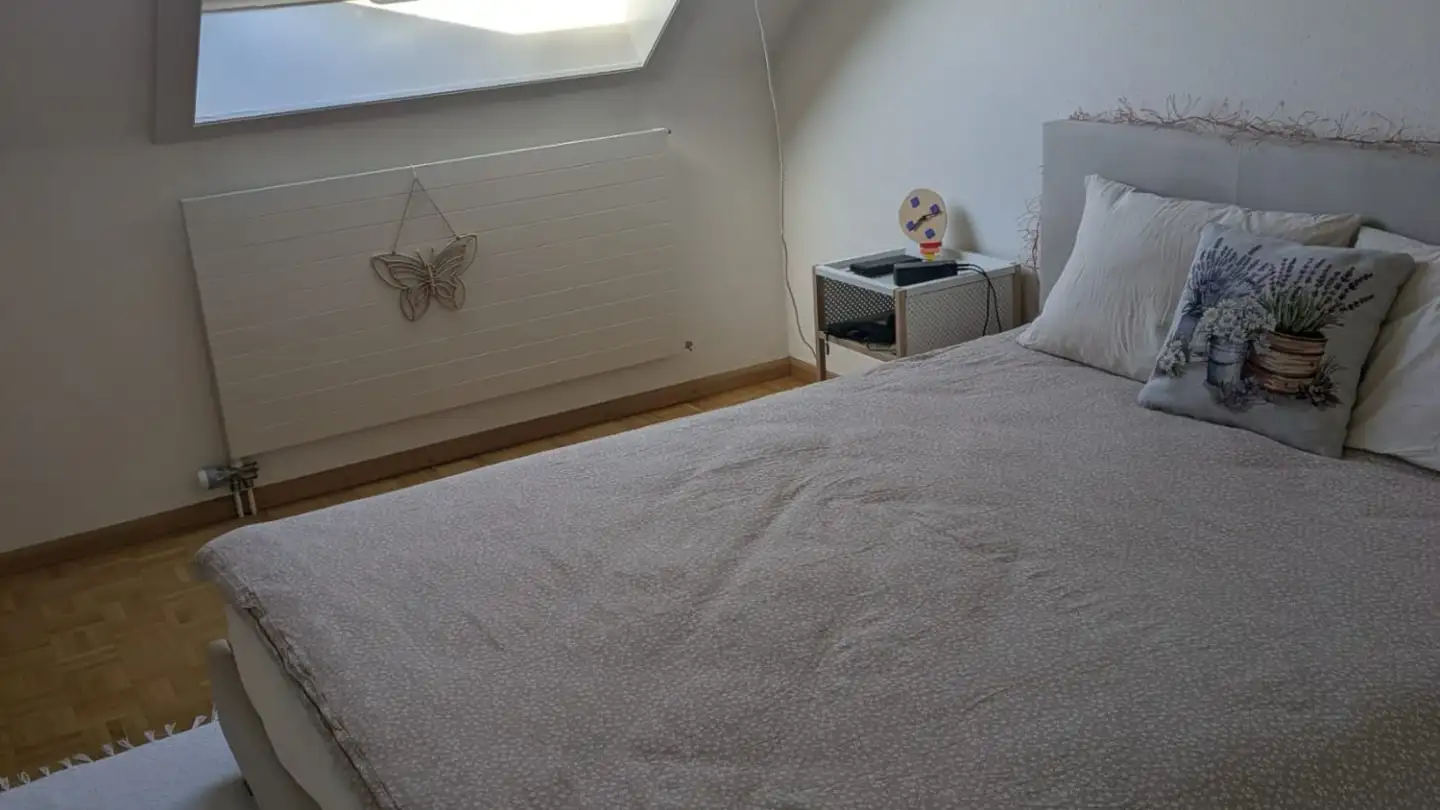 Apartment for rent - 1219 Aïre - Photo 2