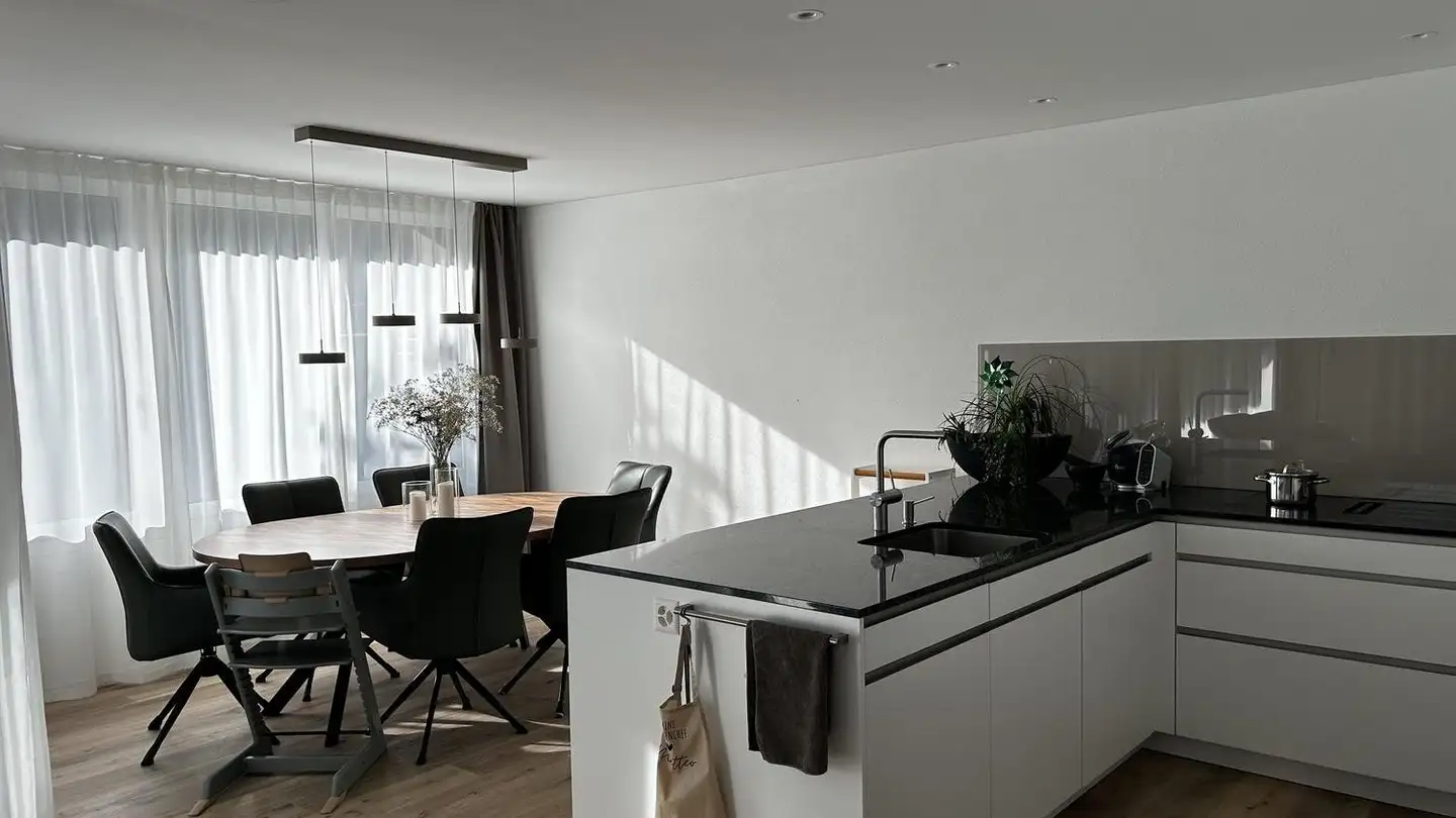 Appartement à louer - Rietstrasse 11, 8733 Eschenbach SG - Photo 4