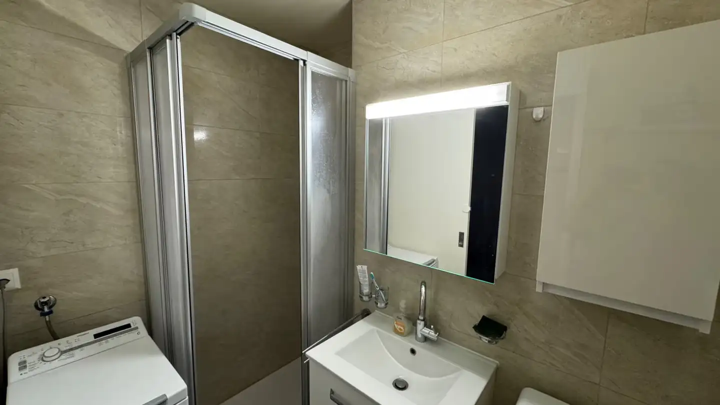 Apartment for rent - Avenue de Marcelin 7, 1110 Morges - Photo 4